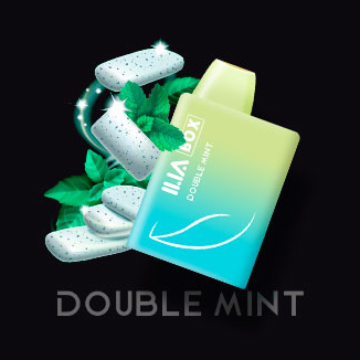 台灣現貨ILIA哩啞電子菸價格荔枝口味